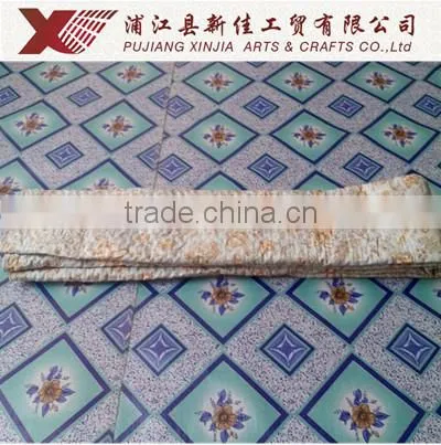 Factory Price Hot Selling Quilt Whole Flower Quilt photo-4