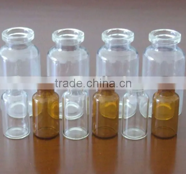 Pharmaceutical Glass Vials photo-3
