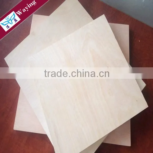 Wood Grain Plywood photo-4