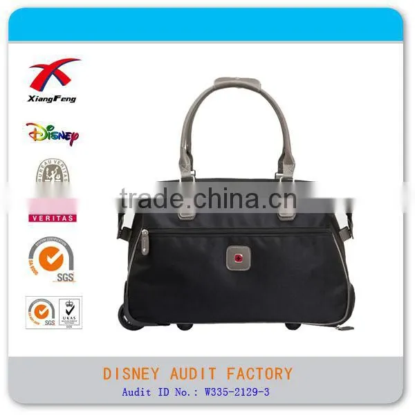 XF-10048 Hot Sell Travel Bag photo-4