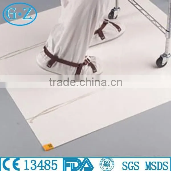 Non Slip Mats With White Color photo-3