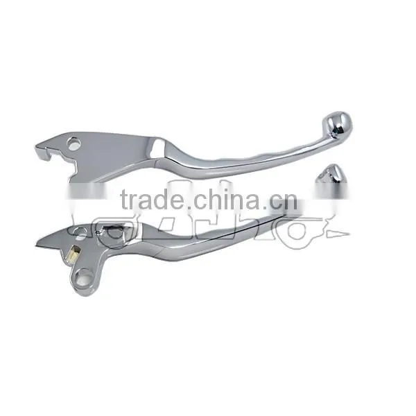 BJ-LS241-011 Aluminum Performance Motorbike Clutch Lever and Brake Lever photo-6