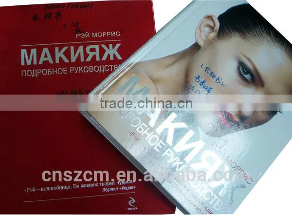 Professional Paperback Hardcover Book Printing With Cheaper Price Offset Printing Factory photo-2
