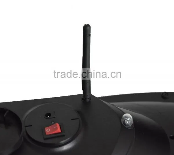 Carp Fishing Tackle China Manufacture Radion Control Bait Boat photo-4
