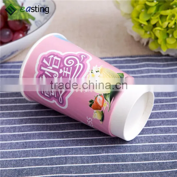 16 oz Hot Coffee Double Wall Disposable Paper Cup Manufacturers photo-6