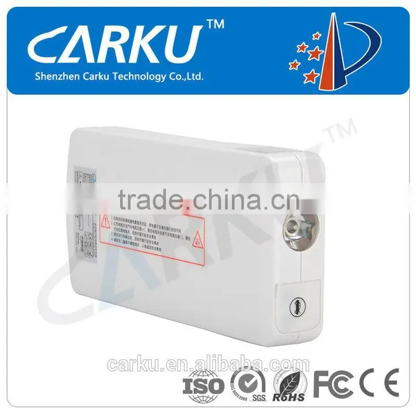 12V/24V Diesal & Gasoline Led Car Lights Jumpstarter photo-2