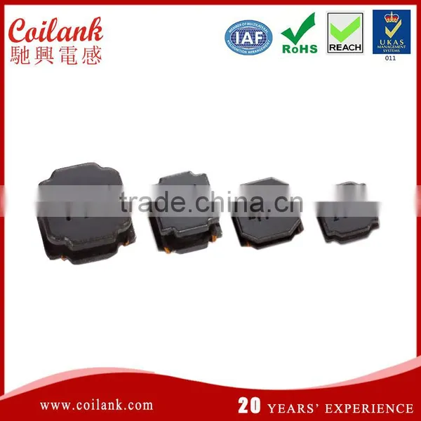 Online Shopping 4R7 Power Inductor for Electronic Machine photo-2