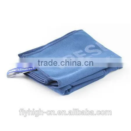 Factory Production Low Price Cheap Sports Microfiber Towel photo-5