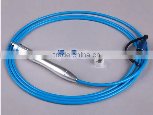 Portable Lipolysis Laser Melting Fat Equipment With 30W 980nm Diode Laser photo-4
