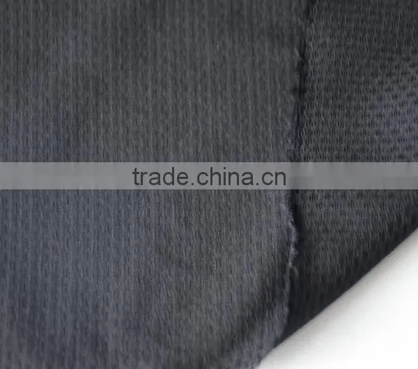 Polyester Jacquard Bubble Style Crepe photo-4