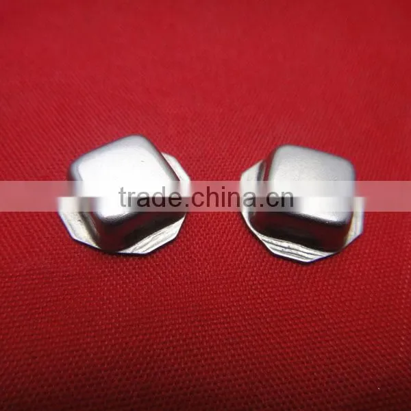 Nice Deep Drawing Metal Stamping photo-3