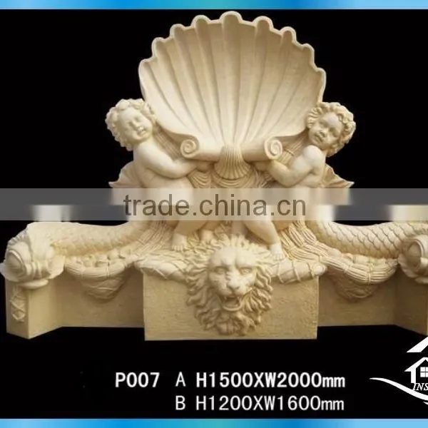 Antique Decorative Garden Fountain photo-6