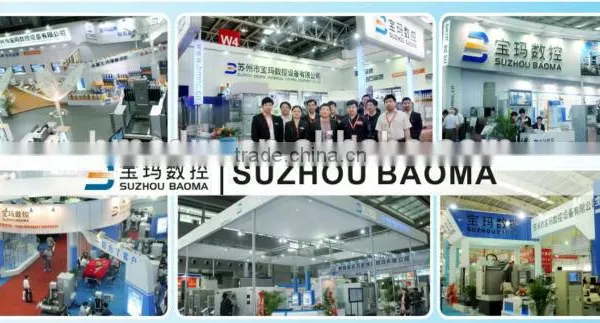 BMD703-500ZNC/Super Drill Machine EDM/high Speed EDM Small Hole Drilling Machine photo-3