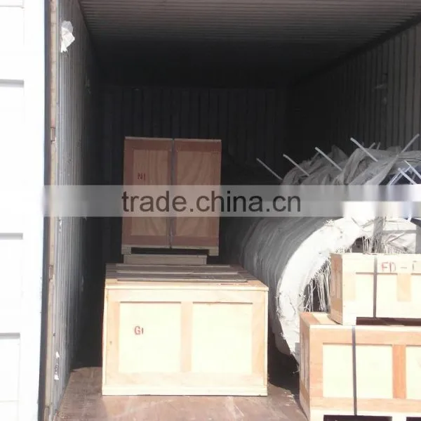 HOME, Farm Used Wind Mill Generator 20kw Windmill Generator photo-4