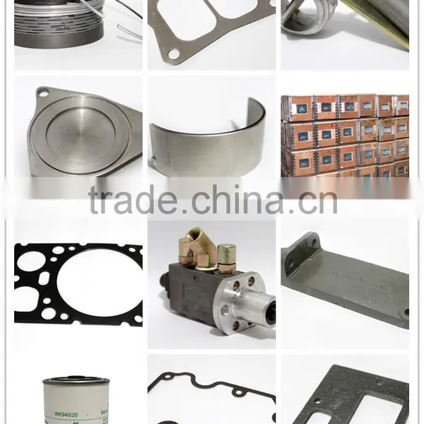 Manufacturer Trade Assurance High Quality Truck Accessory photo-5