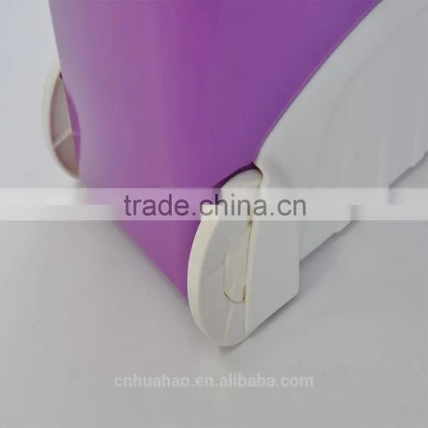 Healthy Aluminium Spray Mop photo-2