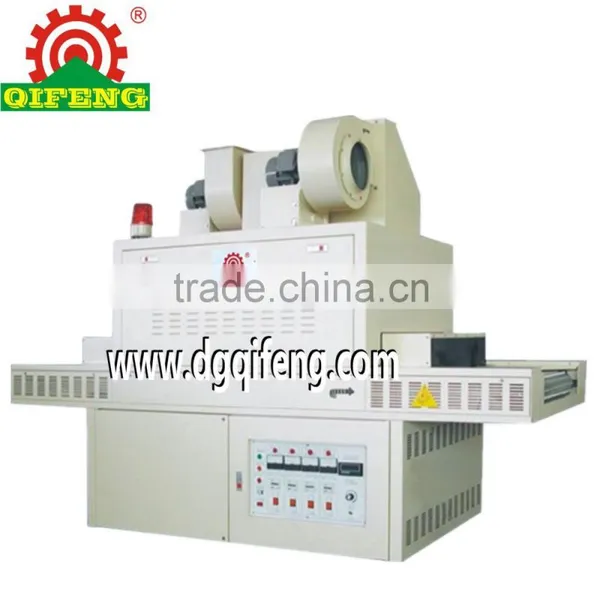 QF-725A UV Ultraviolet Lighting Machine for Shoes