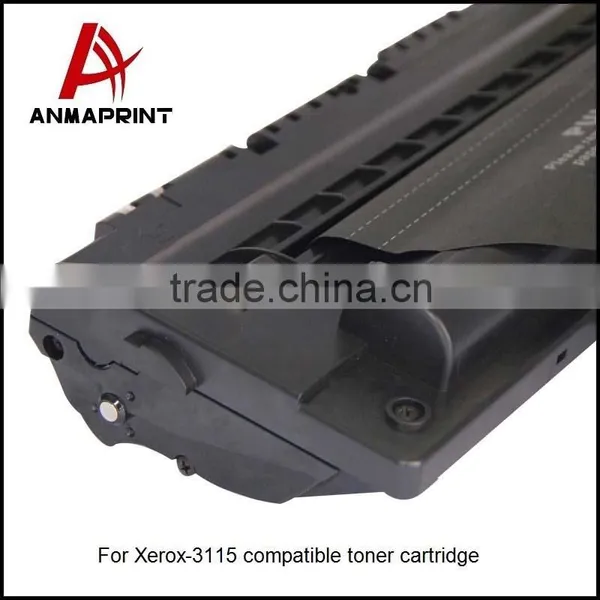 High Quality Cartridges Compatile for Xe Rox 3115/3116/3120/3121/3130 Laser Toner Cartridge photo-3