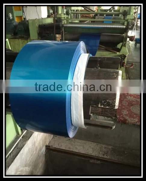 Cold Rolled Stainless Steel Circle 410 photo-3