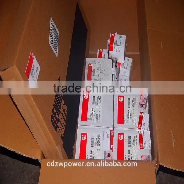 4309377 Full Complete Engine Gasket Set photo-3