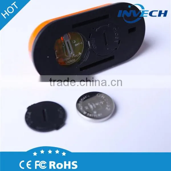 High Quality 1 Led 25s Delay Pill Shaped Mini Wireless Flood Light With Motion Sensor photo-5