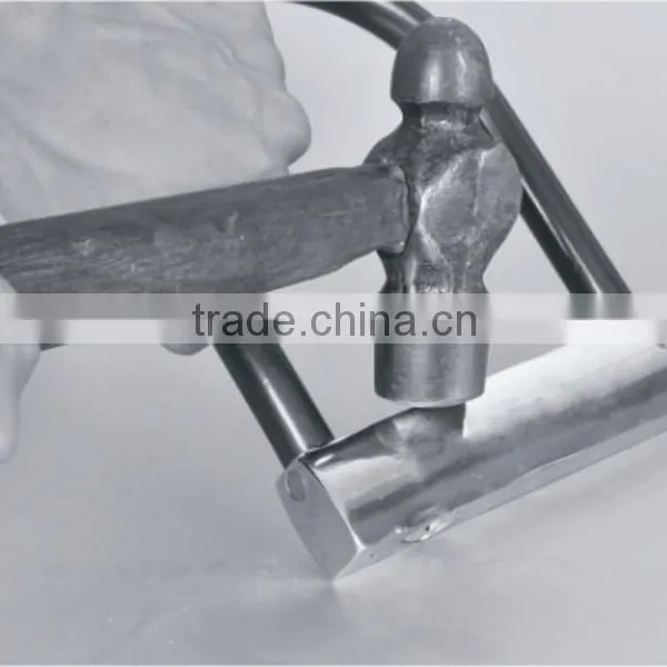 High Security U Lock Bicycle photo-6