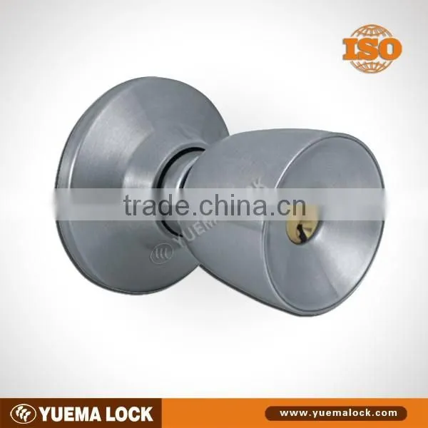 570 High Quality/ Cylindrical or Tubular / Bottom Door Lock