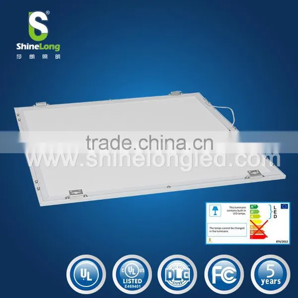 Hot Selling! 40w 600x1200mm Ceiling Panel LED Light With TUV UL DLC CE Approved photo-3