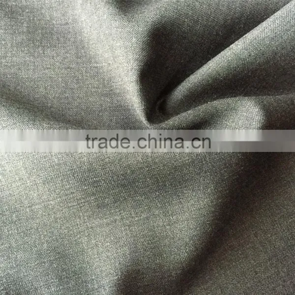 Italia Fashion 100% Wool Fabric photo-3