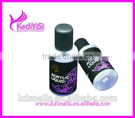 KDS China Factory Price Acrylic Paint Monomer Liquid,easy Dry Acrylic Liquid