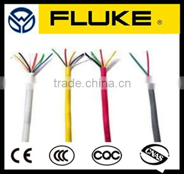 High Quality Twist Pairs Cat3 Telephone Cable photo-2
