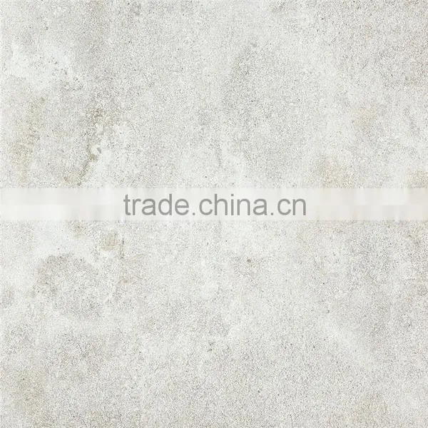 600*600mm Cement Design 3D Inkjet Print Ceramic Tiles photo-4