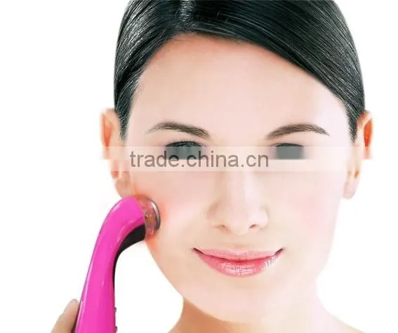 Electric Facial Ultrasonic Wand photo-5