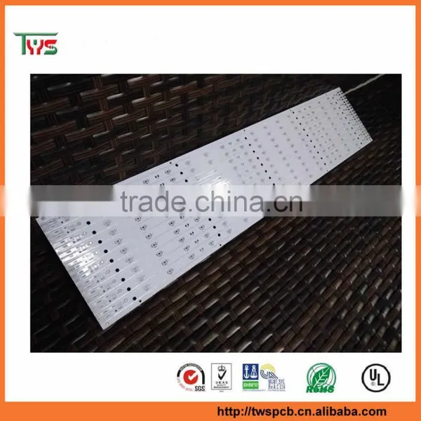 Supermarket Professional Fr4/aluminum Material Led Pcb for Led photo-4
