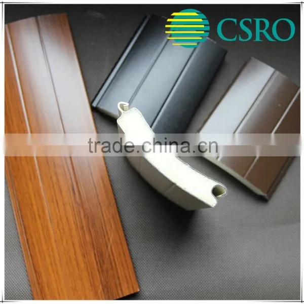 Rolling Shutter Door/garage Door Rolling Shutter/roller Shutter Garage Door photo-4