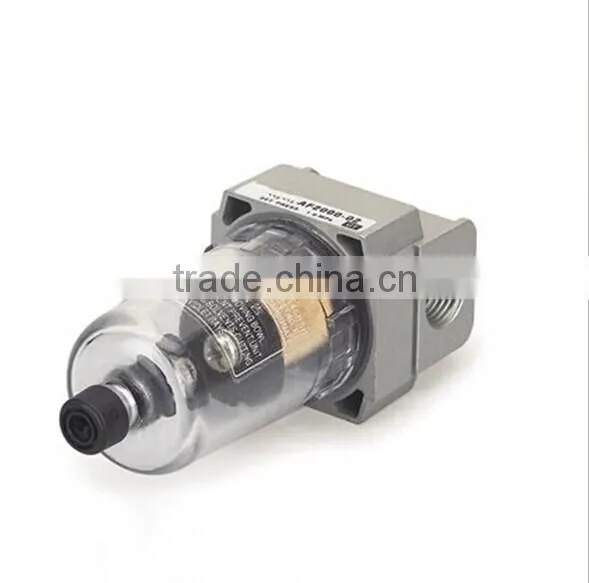High Precision Water Drain Lowest Price Air Filter Auto photo-2