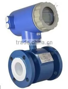 Flow Measuring Instruments Electromagnetic Flow Meter photo-5