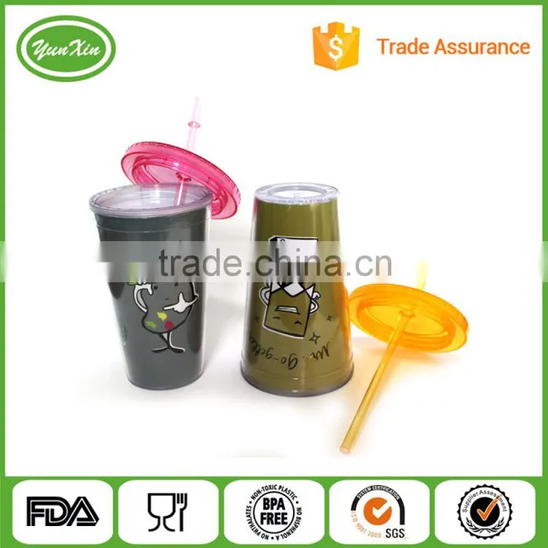 Party Plastic Tumbler Mugs photo-5