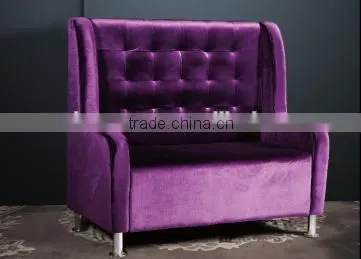Leather Sofa photo-2