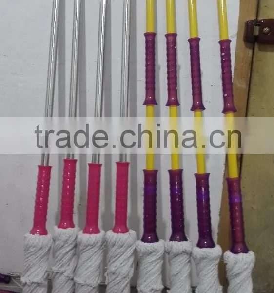 Durable Professional Made Cheap Price Magic 360 Twist Easy Mop photo-2