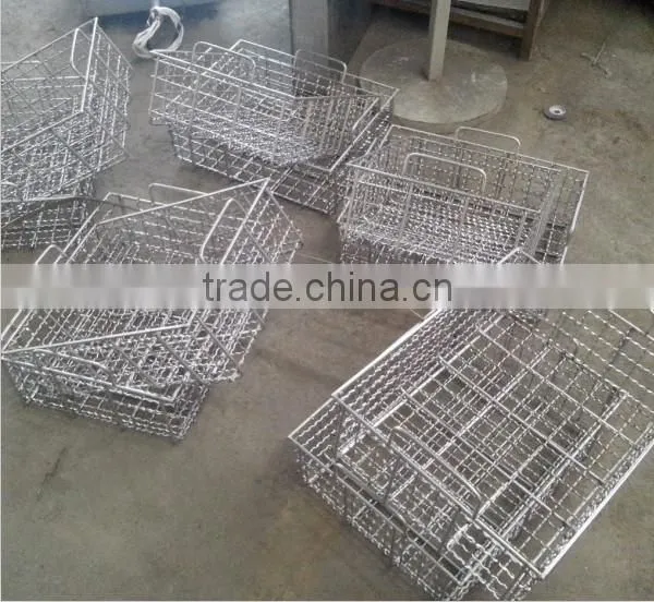Mechanical Parts Cleaning Machine Price BK-1500 photo-4