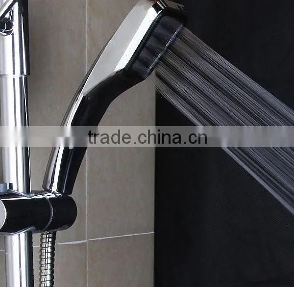 Water Saving Faucet Shower Sino Faucet Shower Rain Shower Small Handheld Shower Rain Sprayer photo-2