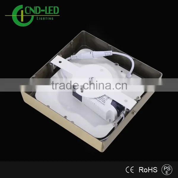 Modern Indoor Round LED Ceiling Light Price, 12W 18W 24W Surface Mounted LED Ceiling photo-5