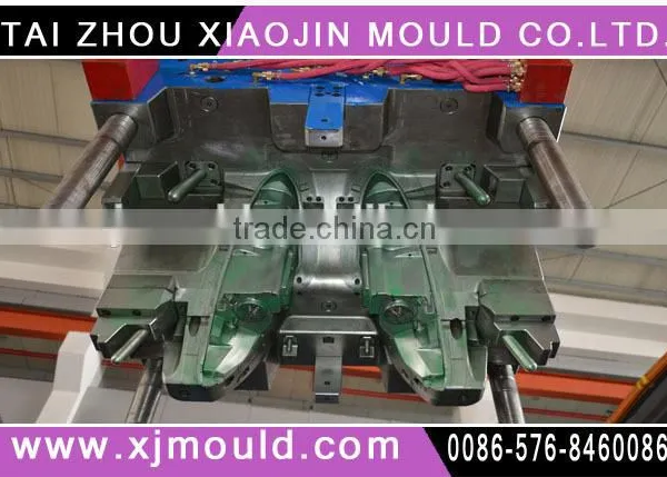 Auto OEM Headlight Moulds,OEM Plastic Auto Body Parts Moulding photo-3