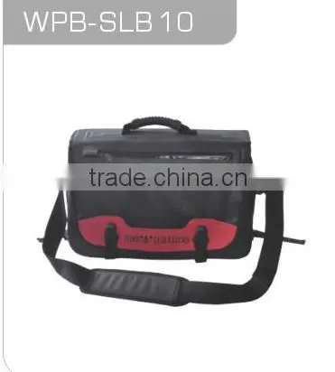 2015 Fashion 100% Waterproof Shoulder Line Bags