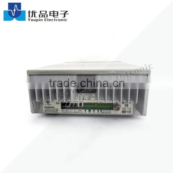 Agilent E3615A 60W Power Supply, 20V, 3A photo-2
