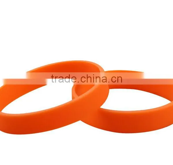 2016 Hot Promotional Custom Printing Sport Silicone Bracelet photo-6
