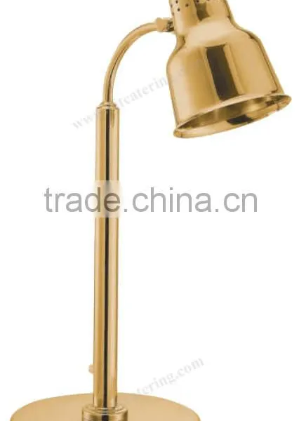 CJT Electric Heating Lamp /Infared Food Warmer