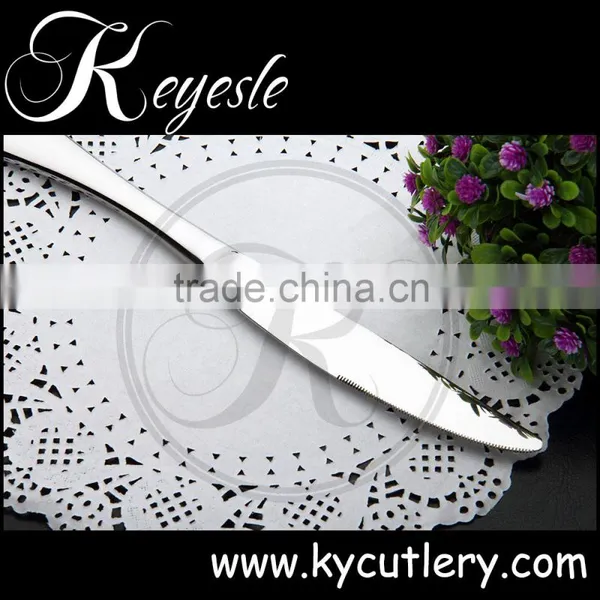 Set of Knives Stainless, Kitchen Knives for Restaurant photo-3