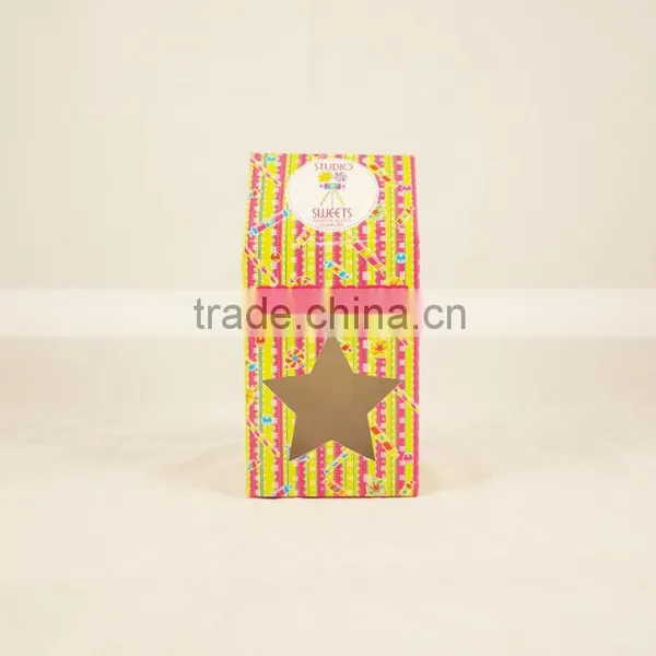 Custom Paper Box of Candy photo-5